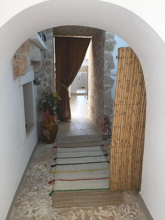 Chateaux Des Trulli San Michele Salentino Luaran gambar